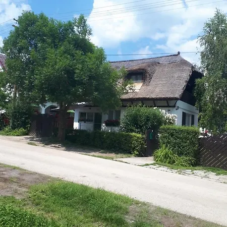 Lilla Vendeghaz * Balatonudvari