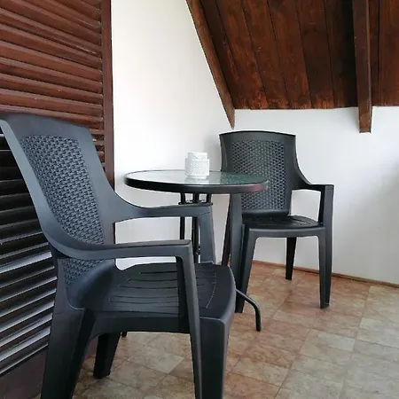 Lilla Vendeghaz Apartment