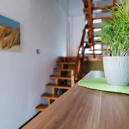 Lilla Vendeghaz Apartment