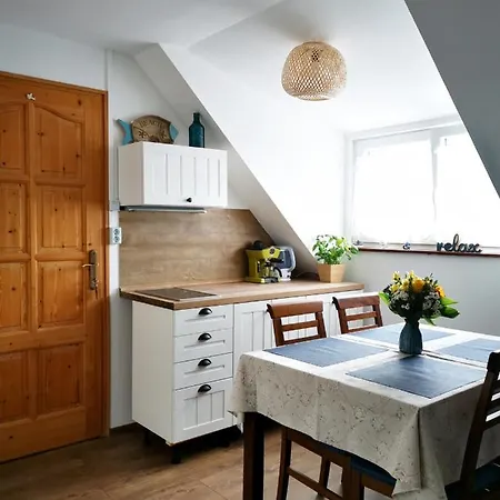 Apartment Lilla Vendeghaz Balatonudvari