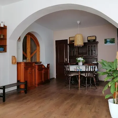 Apartment Lilla Vendeghaz