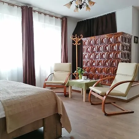 Lilla Vendeghaz Balatonudvari